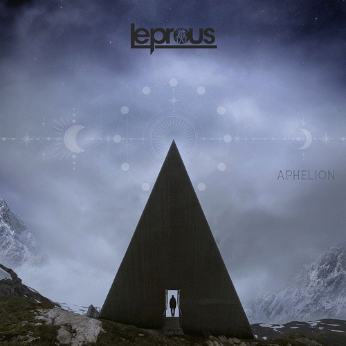Leprous (NOR) : Aphelion